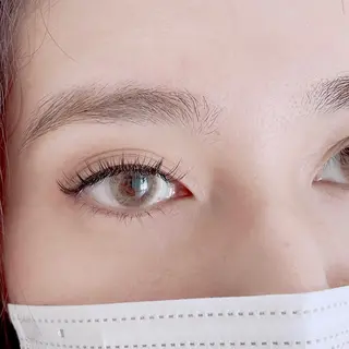 マツエク・マツパ CeCe Garden所属・🌟CeCe Garden🌟のマツエク・マツパデザイン