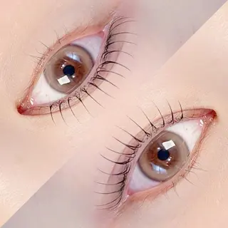 マツエク・マツパ eyelist 🌼 Mahoのマツエク・マツパデザイン