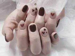 ネイル ジョリ Kai🪄✨のネイルデザイン