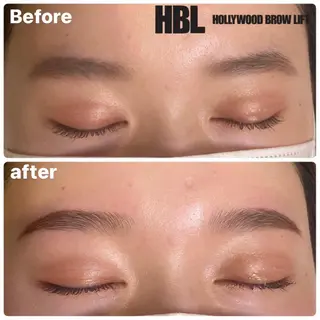 アイブロウ slowly eye&brow所属・【slowly】 RINAのマツエク・マツパデザイン