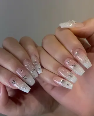 ネイル RiNo Nail Salon所属・RinO Nail 大阪のネイルデザイン