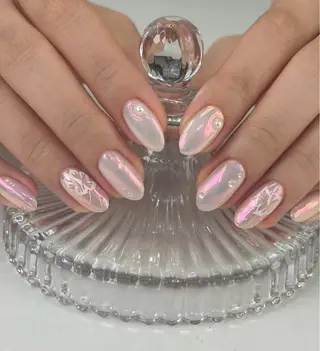 ネイル Le Clavier  Nail Salon所属・佐藤 ゆきのネイルデザイン