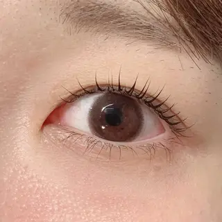 マツエク・マツパ lifra CHISAのマツエク・マツパデザイン