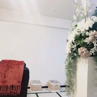マツエク・マツパ 🎱ROAR🎱 HAZUKIのマツエク・マツパデザイン