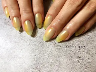 ネイル 伊藤 美里のネイルデザイン