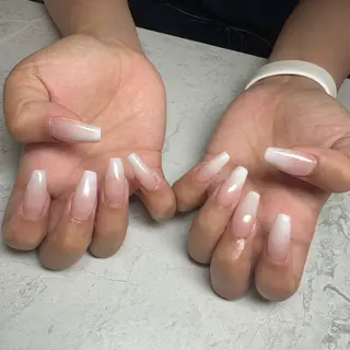 ネイル nailme!/上村 香菜のネイルデザイン