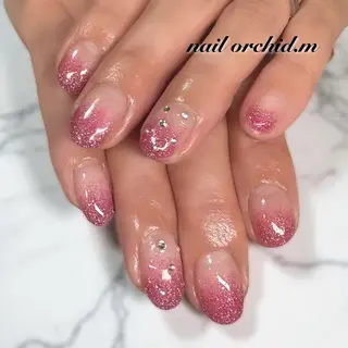 ネイル orchid mikiのネイルデザイン