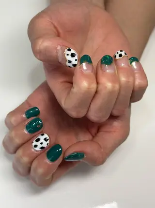 ネイル ri.em.da mariのネイルデザイン