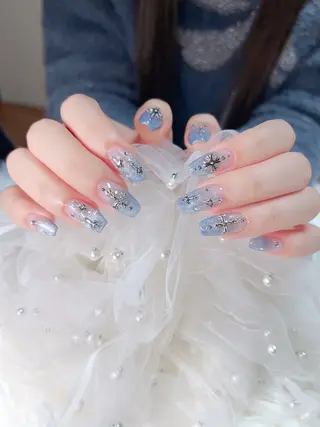 ネイル MK ネイルサロンのネイルデザイン