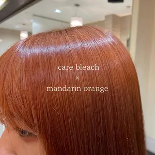 ミディアム Grow by NYNY 坂本 理輝のヘアスタイル