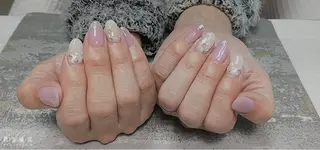 ネイル SYR所属・SYR nail salonのネイルデザイン