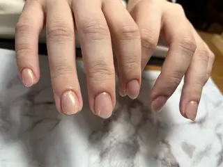 ネイル NAILS&EYES LAX所属・LAX 尼崎店のネイルデザイン