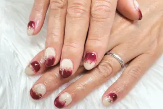 ネイル Nail Salon Lindaのネイルデザイン