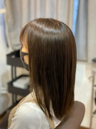 カラー salon Brillante（ブリランテ）所属・Brillante ブリランテのマツエク・マツパデザイン