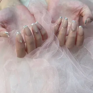 ネイル EMANON心斎橋店所属・大阪心斎橋ネイル/ hinataのネイルデザイン