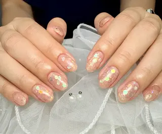 ネイル M.N_ nailのネイルデザイン