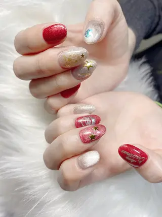 ネイル Theネイルサロン所属・The ネイルサロンのネイルデザイン