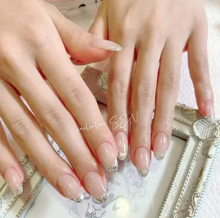ネイル nailsalonsen所属・nail salon SENのネイルデザイン