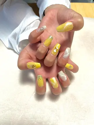 ネイル STELLA トータルビューティーのその他イメージ