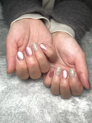 ネイル RISA joie nailのネイルデザイン