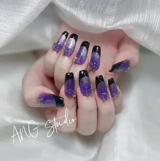 ネイル リ コのネイルデザイン