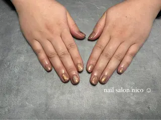 ネイル nail salon nico.AIRIのネイルデザイン