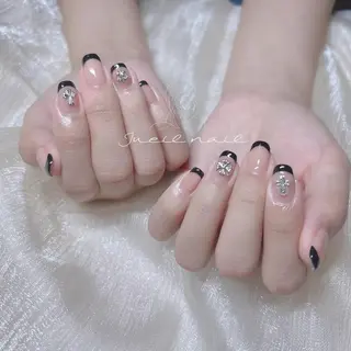 ネイル KURE ISAKIのネイルデザイン