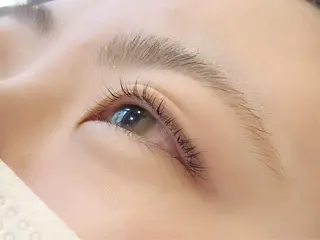 マツエク・マツパ nuna池袋 mokaのマツエク・マツパデザイン