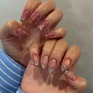 ネイル nao＿nail .929のネイルデザイン