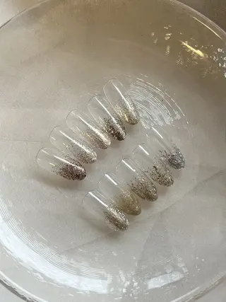 ネイル Meruna .ﾒﾙｰﾅ.のネイルデザイン