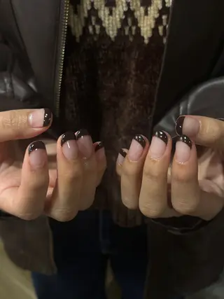 ネイル nail salon Rii所属・nail salon Riiのネイルデザイン