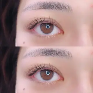 マツエク・マツパ アトリエハーロウ なるみのマツエク・マツパデザイン