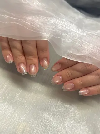 ネイル nail salon coco no ne所属・coco no ne KANNAのネイルデザイン