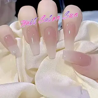 ネイル サン ネイルサロンのネイルデザイン