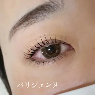 マツエク・マツパ しずか cheriのマツエク・マツパデザイン