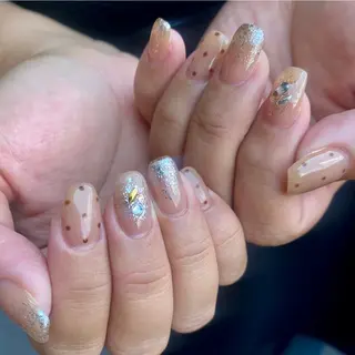 ネイル to.所属・to nailのネイルデザイン