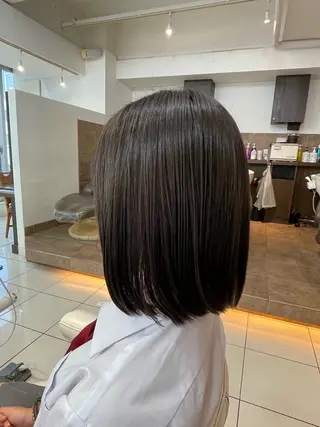 カラー ゆうな/メンズモデル 🎀マツエク･マツパのヘアスタイル