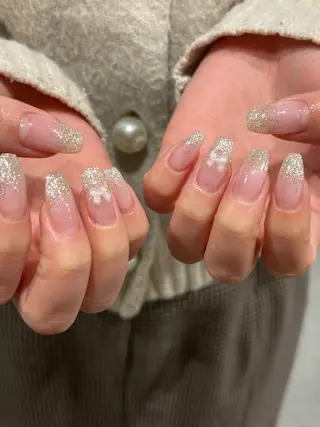 ネイル ogura maoのネイルデザイン