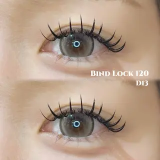 マツエク・マツパ airi 👾のマツエク・マツパデザイン