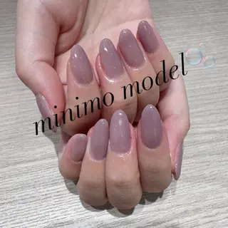 ネイル yoshida .のネイルデザイン