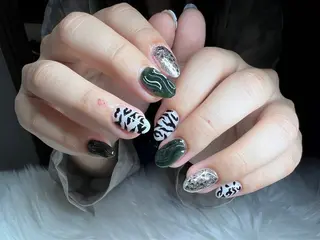 ネイル soleil . Mashiroのその他イメージ