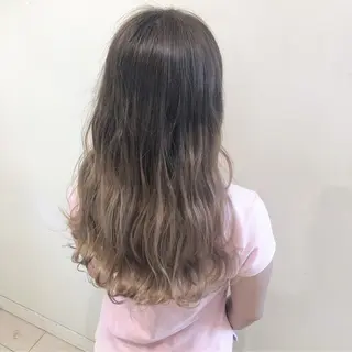 セミロング Eir-noah-【エイルノア】所属・Eir-noah- 代表naoyaのヘアスタイル