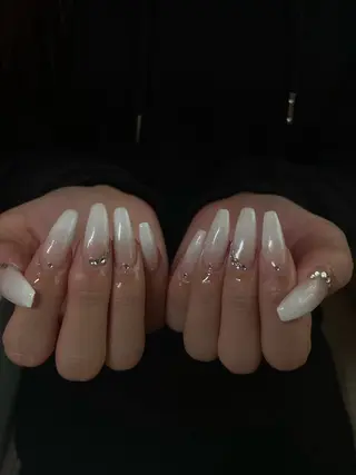 ネイル ulu🌼 nanaのネイルデザイン