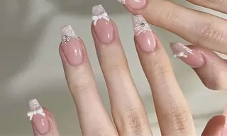 ネイル ゆ いのネイルデザイン