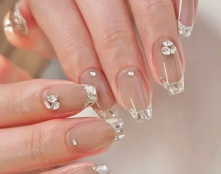 ネイル YK Rinのネイルデザイン