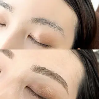 アイブロウ peTiT京橋店🌷 YAMASAKIのマツエク・マツパデザイン