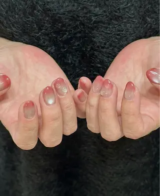 ネイル ネイルサロン Ivy.のネイルデザイン