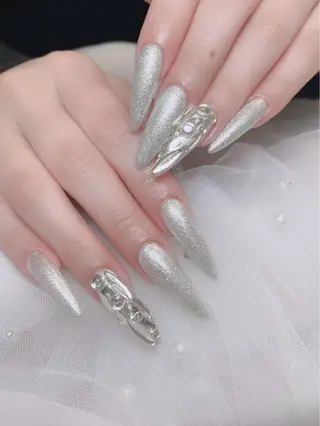 ネイル ネイルサロン lotusのネイルデザイン