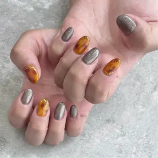 ネイル colore’✦ soushiのネイルデザイン