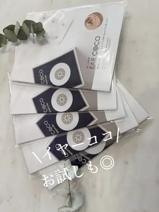 Ema所属・fukue ayanoのマツエク・マツパデザイン